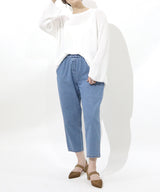 SOFT KNIT TOPS