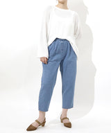 SOFT KNIT TOPS