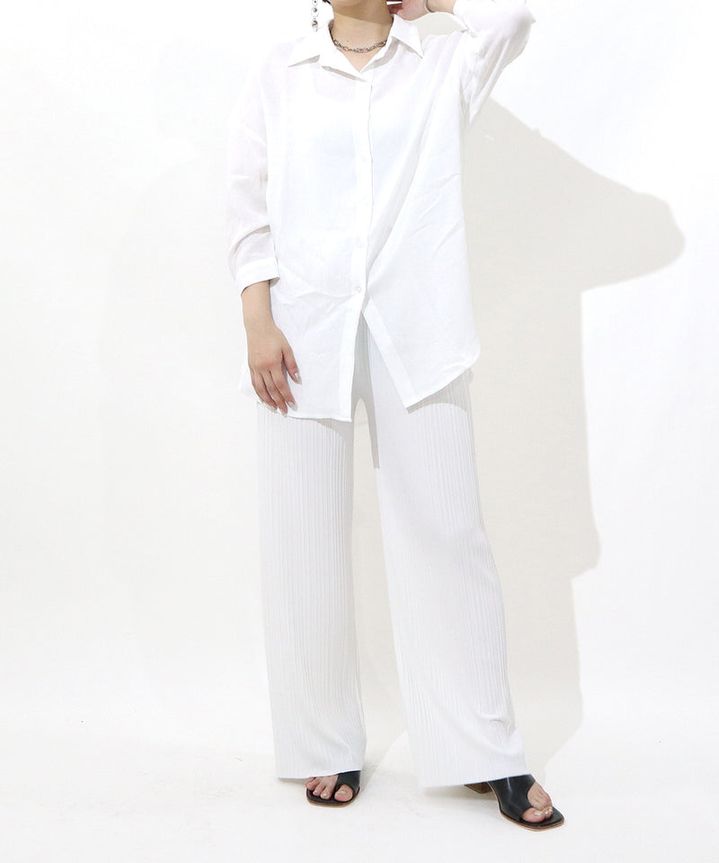 Loose fit relaxy  PANTS