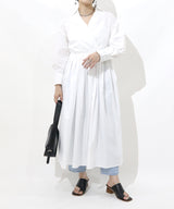 LONG DRESS