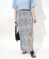 Multi pattern slit SKIRT