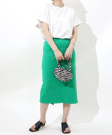 Loose fit T-SHIRT