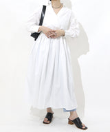 LONG DRESS