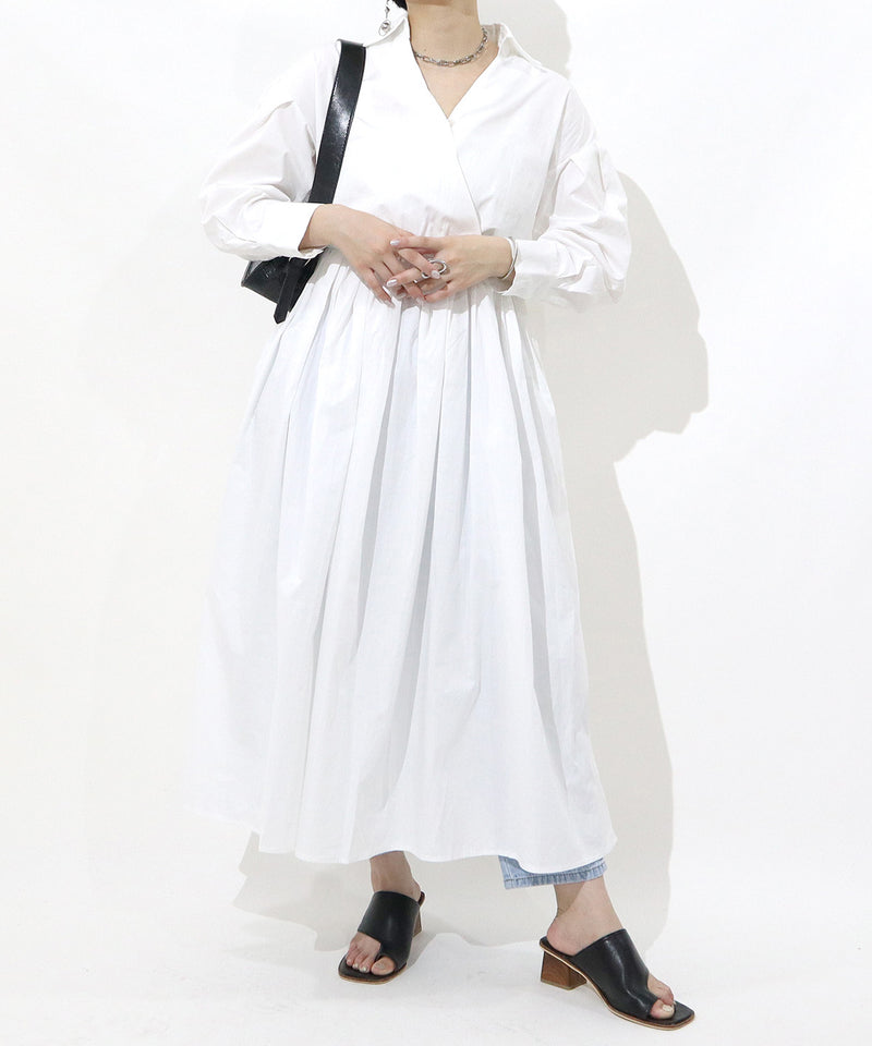 LONG DRESS