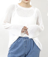 SOFT KNIT TOPS