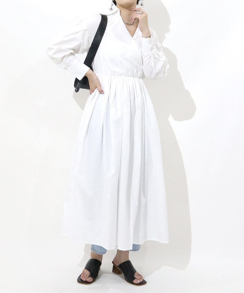 LONG DRESS