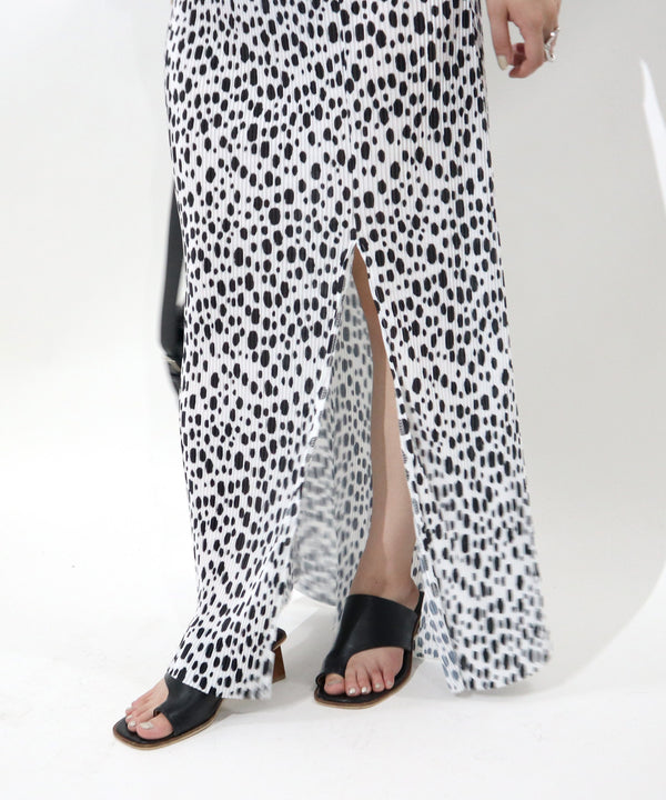 Multi pattern slit SKIRT