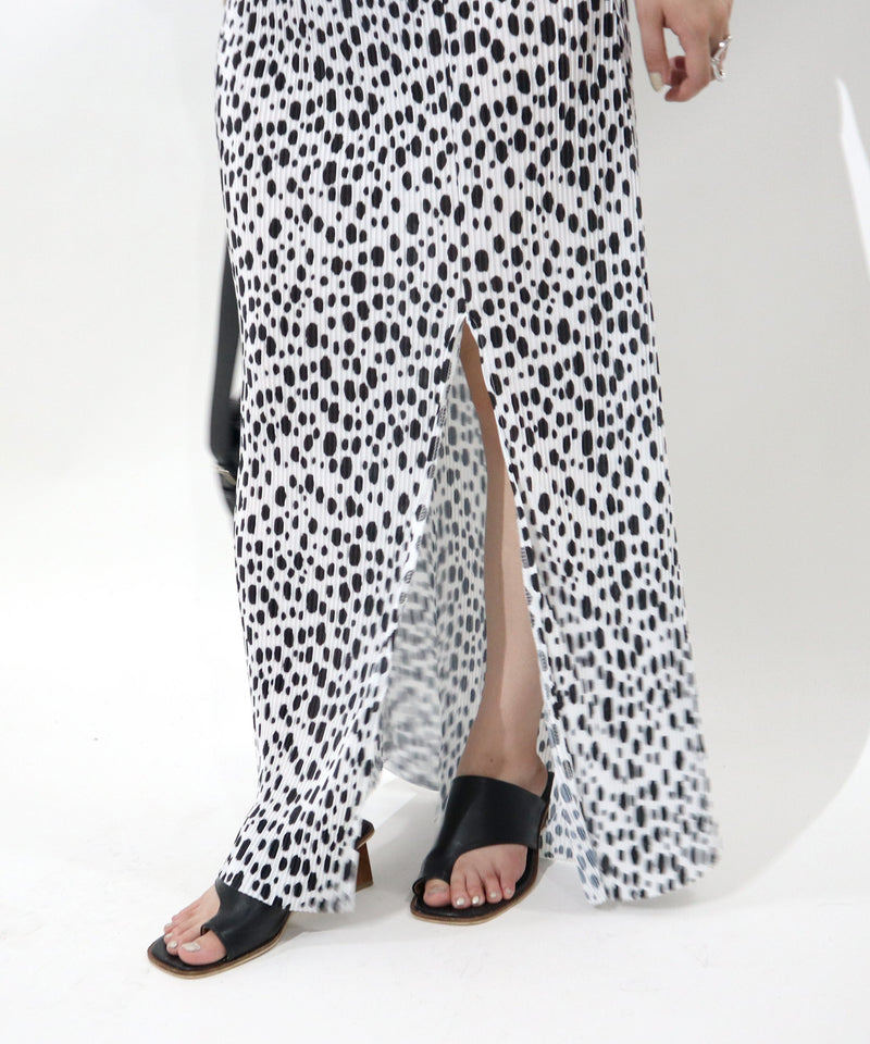 Multi pattern slit SKIRT