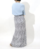Multi pattern slit SKIRT