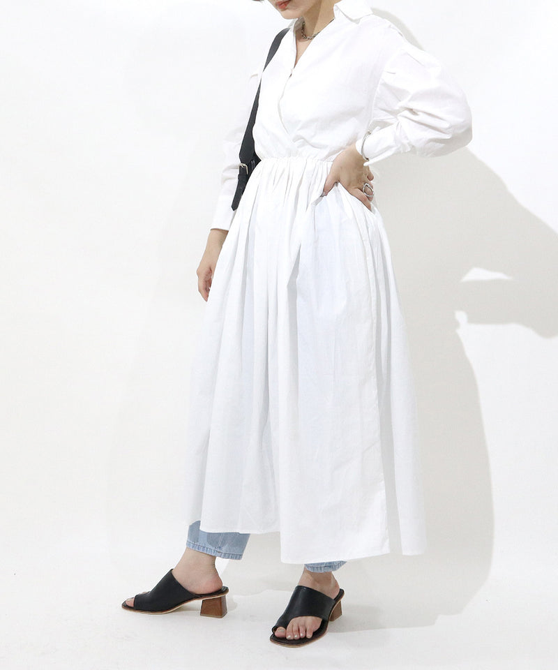 LONG DRESS