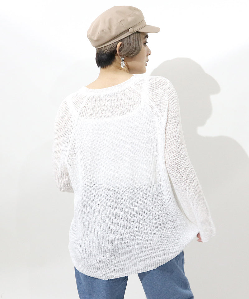 SOFT KNIT TOPS