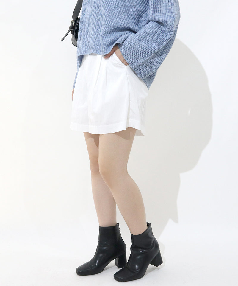 SHORT PANTS